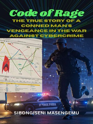 cover image of Code of Rage
